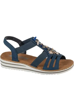 Rieker Sandalias Sandals para mujer