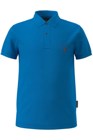 Napapijri Polo Polo enfant Elbas para niño