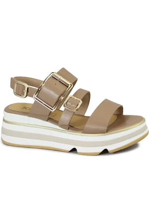 Keys Sandalias KEY-E25-11011-CA para mujer