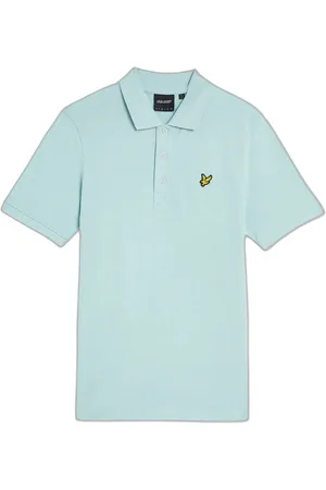 Lyle &amp; scott Polo Polo Plain para hombre