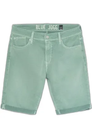Le Temps des Cerises Short Bermuda Bodo Jogg para hombre