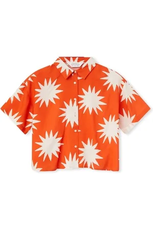 Compañía fantástica Blusa COMPAÑIA FANTÁSTICA Shirt 44103 - Conversational 15 para mujer