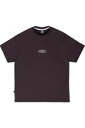 Farci Tops y Camisetas Tee sun para hombre