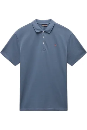 Napapijri Polo Polo Ealis para hombre