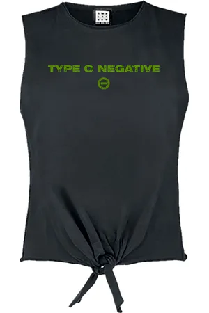 Amplified Camiseta tirantes Sun para mujer