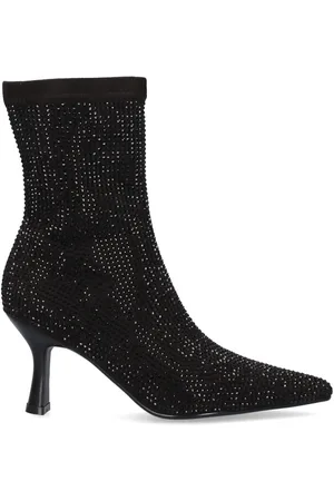 Befree Botines Botines Alba-023 para mujer