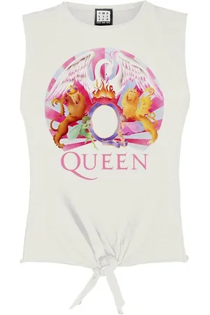 Amplified Camiseta tirantes Live At The Opera para mujer