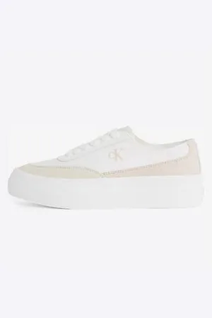 Calvin Klein Zapatillas ZAPATILLA VULC FLATFORM MUJER para mujer
