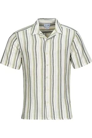 Only & Sons Camisa manga corta ONSTREV para hombre