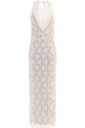 Guess Vestidos W5GK66 KCT80-G012 para mujer