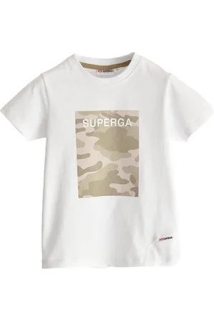 Superga Tops y Camisetas SP317 para niño
