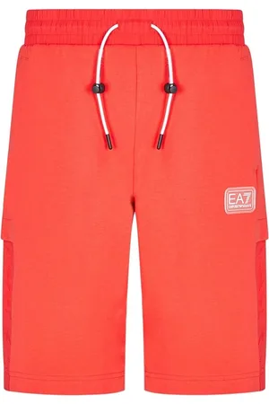 EA7 Short Bermuda SD para hombre