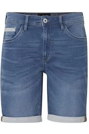 Blend of America Short Short jogg jean para hombre