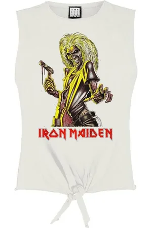 Amplified Camiseta tirantes Killers para mujer