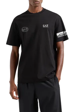 EA7 Tops y Camisetas - para hombre