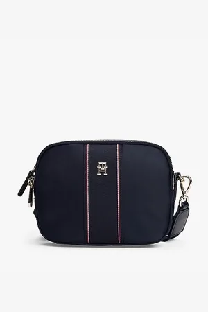Tommy Hilfiger Bolsa BOLSO POPPY CAMERA MUJER para mujer