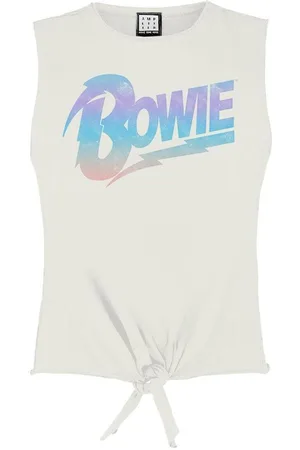Amplified Camiseta tirantes GD1717 para mujer