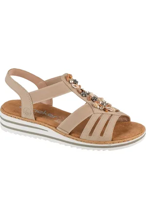 Rieker Sandalias Sandals para mujer