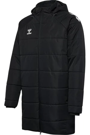 Hummel Abrigo de plumas Doudoune Lead 2.0 Bench para mujer