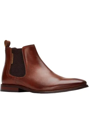 Base London Botas Sikes para hombre