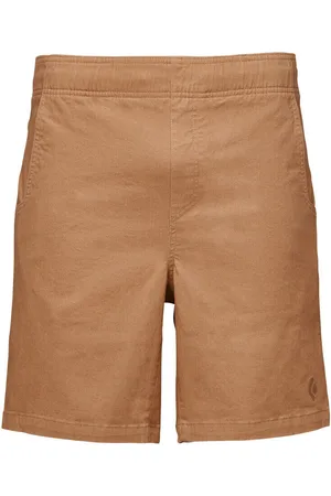Black Diamond Short Short en sergé Dirtbag para hombre