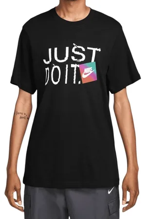 Nike Camiseta HJ0563 para hombre
