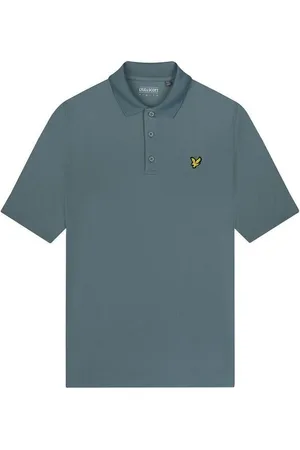 Lyle &amp; scott Polo Polo Tech para hombre