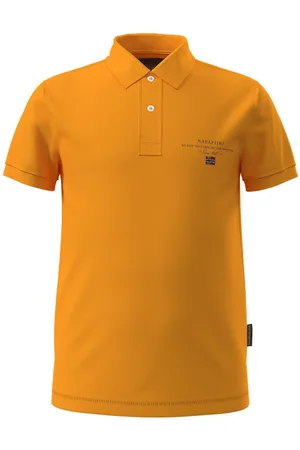 Napapijri Polo Polo enfant Elbas para niño