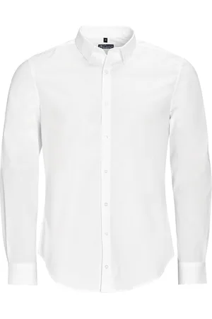 Centrale Club Camisa manga larga Chemise Sol