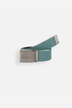 Oxbow Cinturón Ceinture TARI para hombre