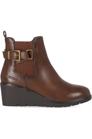 Chika 10 Botines CLAKISA 01 para mujer