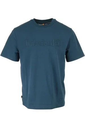 Timberland Camiseta Embroidery Tonal Ss Tee para hombre