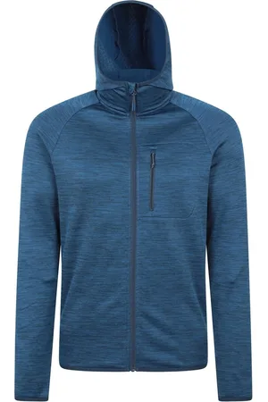 Mountain Warehouse Jersey Marker para hombre