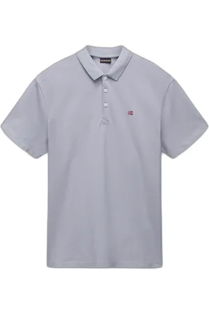 Napapijri Polo Polo Ealis para hombre