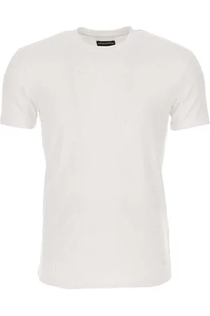 Emporio Armani Tops y Camisetas T-Shirt e Polo para niño