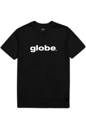 Globe Camiseta T-shirt O.G para hombre