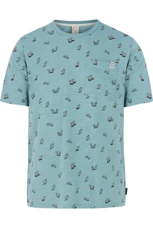 Protest Camisa manga larga Chemise Elston para hombre