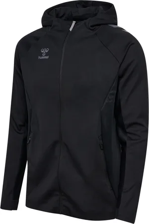 Hummel Chaqueta deporte Veste de survêtement zippé enfant Cima 2.0 para niño