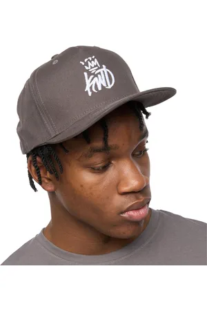 Kings Will Dream Gorra Crosby para hombre