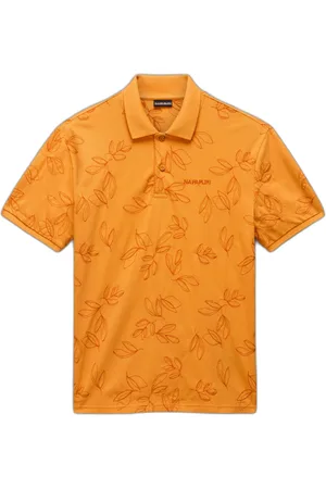 Napapijri Polo Polo Brolio para hombre