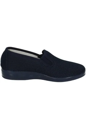 CHAPINES Zapatillas Zapatilla de rejilla para mujer
