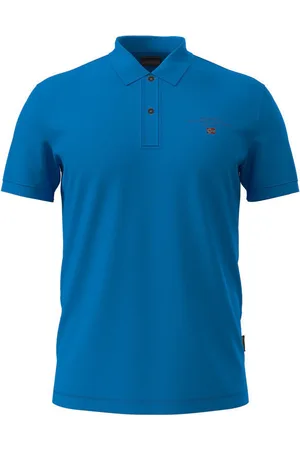 Napapijri Polo Polo Elbas 4 para hombre