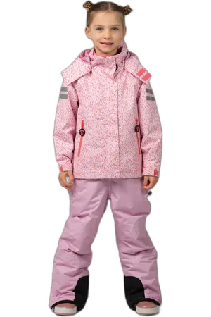 Ducksday Polar Polaire à capuche enfant para niño