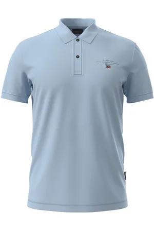 Napapijri Polo Polo Elbas 4 para hombre
