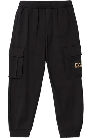 EA7 Pantalones - para niño