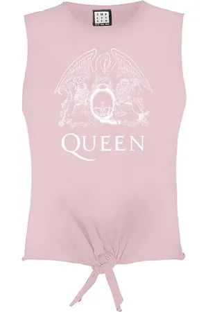 Amplified Camiseta tirantes GD1750 para mujer