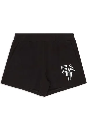 EA7 Short niño - para niño