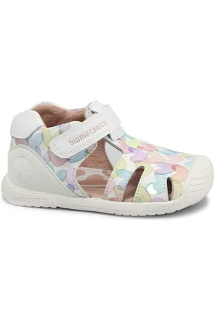 Biomecanics Pantuflas BIO-E25-252110-BL para niño