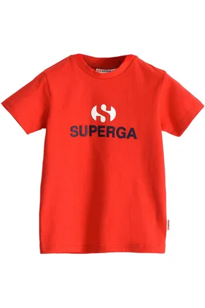 Superga Tops y Camisetas SP314 para niño