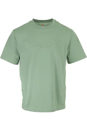 Timberland Camiseta Embroidery Tonal Ss Tee para hombre